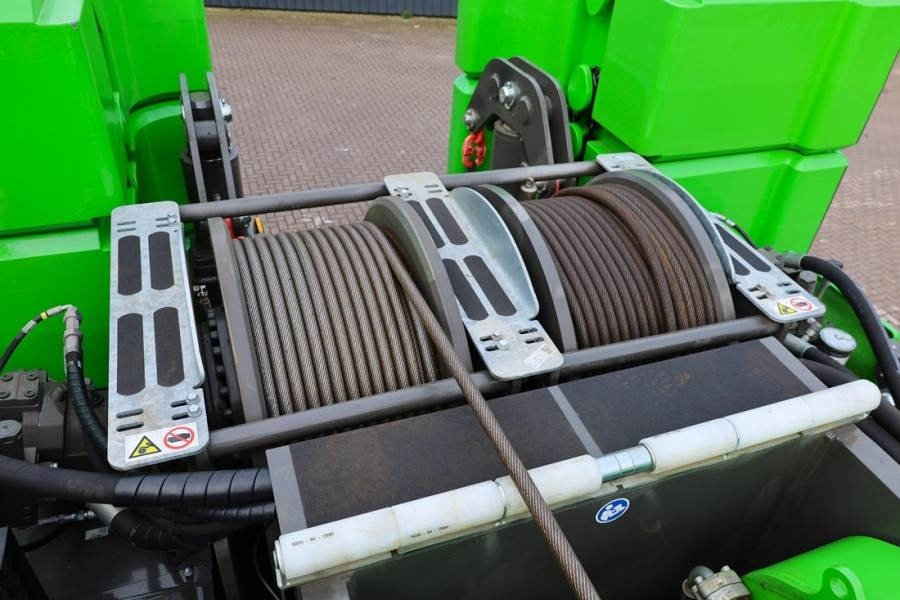 Sennebogen 6133E Valid inspection, *Guarantee! Available For - Bæltekran: billede 5 Sennebogen 6133E Valid inspection, *Guarantee! Available For - Bæltekran: billede 5