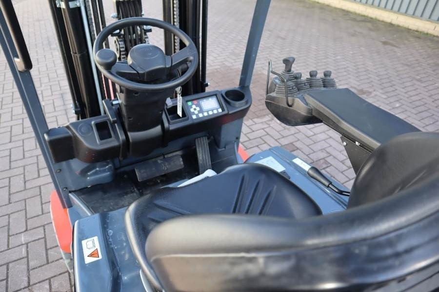 Toyota 8FBM20T Valid inspection, *Guarantee! Electric, 47 - Diesel gaffeltruck: billede 3 Toyota 8FBM20T Valid inspection, *Guarantee! Electric, 47 - Diesel gaffeltruck: billede 3