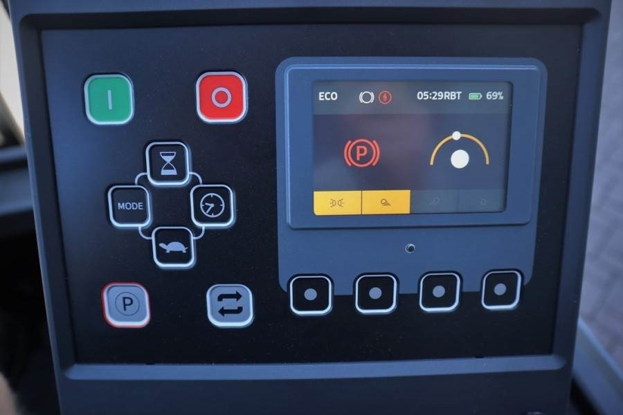 Toyota 9FBM30T Valid inspection, *Guarantee! Electric, 47 - Diesel gaffeltruck: billede 4 Toyota 9FBM30T Valid inspection, *Guarantee! Electric, 47 - Diesel gaffeltruck: billede 4