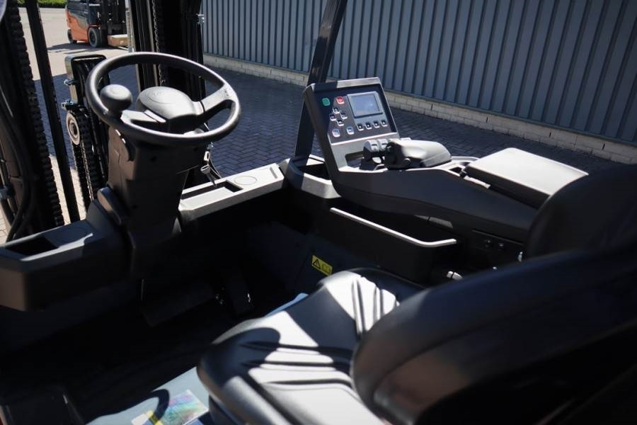 Toyota 9FBM30T Valid inspection, *Guarantee! Electric, 47 - Diesel gaffeltruck: billede 4 Toyota 9FBM30T Valid inspection, *Guarantee! Electric, 47 - Diesel gaffeltruck: billede 4