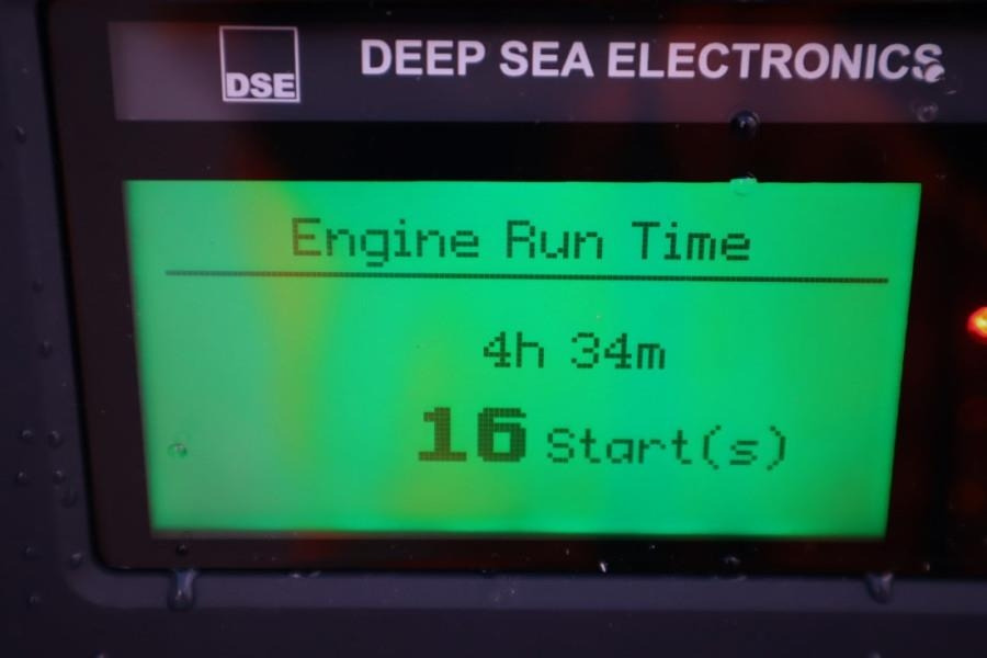 Trime MGTP 20 SS YR Valid inspection, *Guarantee! Diesel - Strømgenerator: billede 5 Trime MGTP 20 SS YR Valid inspection, *Guarantee! Diesel - Strømgenerator: billede 5