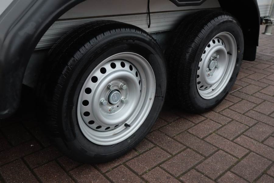 Unsinn LK 2642-14-1750 Dutch vehicle registration, Valid - Gardinanhænger: billede 4 Unsinn LK 2642-14-1750 Dutch vehicle registration, Valid - Gardinanhænger: billede 4