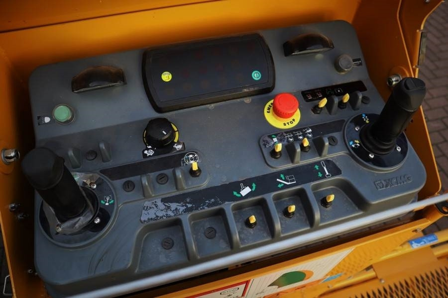 XCMG XGS28E Valid inspection, *Guarantee! Diesel, 4x4 D - Teleskoplift: billede 3 XCMG XGS28E Valid inspection, *Guarantee! Diesel, 4x4 D - Teleskoplift: billede 3