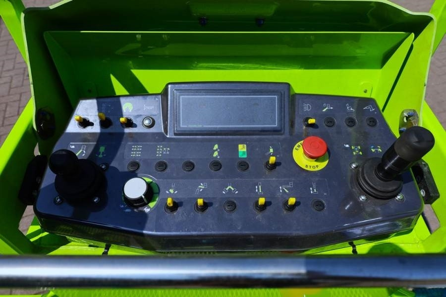 Zoomlion ZA20J NEW / UNUSED, Valid Inspection, *Guarantee! - Bomlift: billede 5 Zoomlion ZA20J NEW / UNUSED, Valid Inspection, *Guarantee! - Bomlift: billede 5