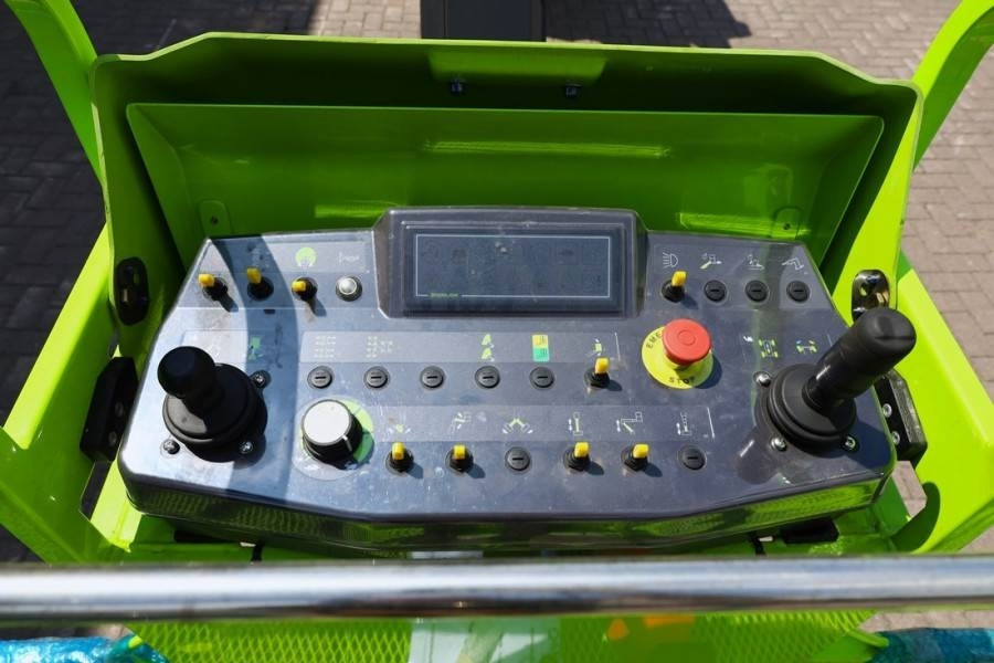 Zoomlion ZA20J NEW / UNUSED, Valid Inspection, *Guarantee! - Bomlift: billede 3 Zoomlion ZA20J NEW / UNUSED, Valid Inspection, *Guarantee! - Bomlift: billede 3