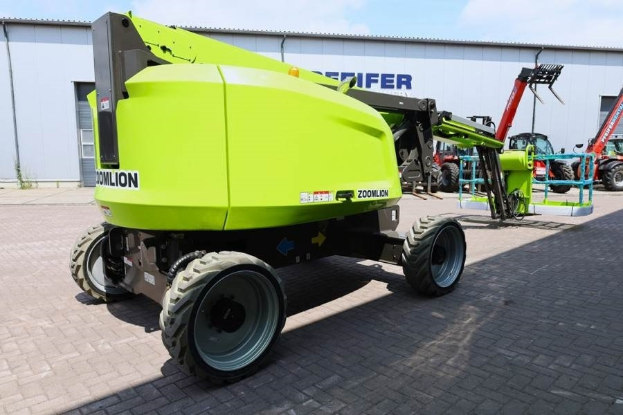Zoomlion ZA20J NEW / UNUSED, Valid Inspection, *Guarantee! - Bomlift: billede 2 Zoomlion ZA20J NEW / UNUSED, Valid Inspection, *Guarantee! - Bomlift: billede 2