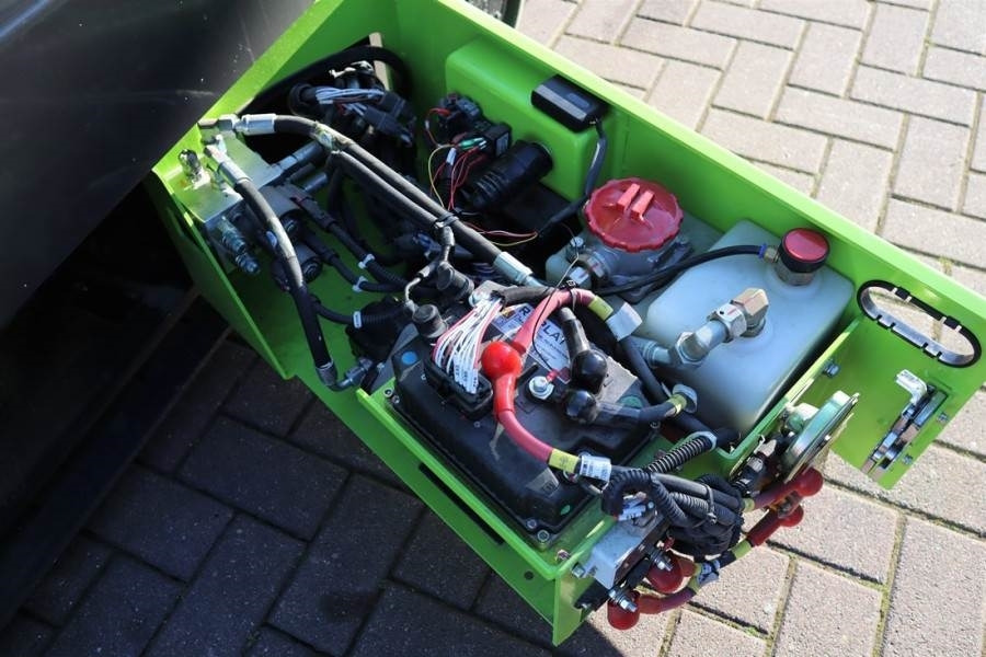 Zoomlion ZS0607DC Valid inspection, *Guarantee! Electric, 8 - Sakselift: billede 4 Zoomlion ZS0607DC Valid inspection, *Guarantee! Electric, 8 - Sakselift: billede 4