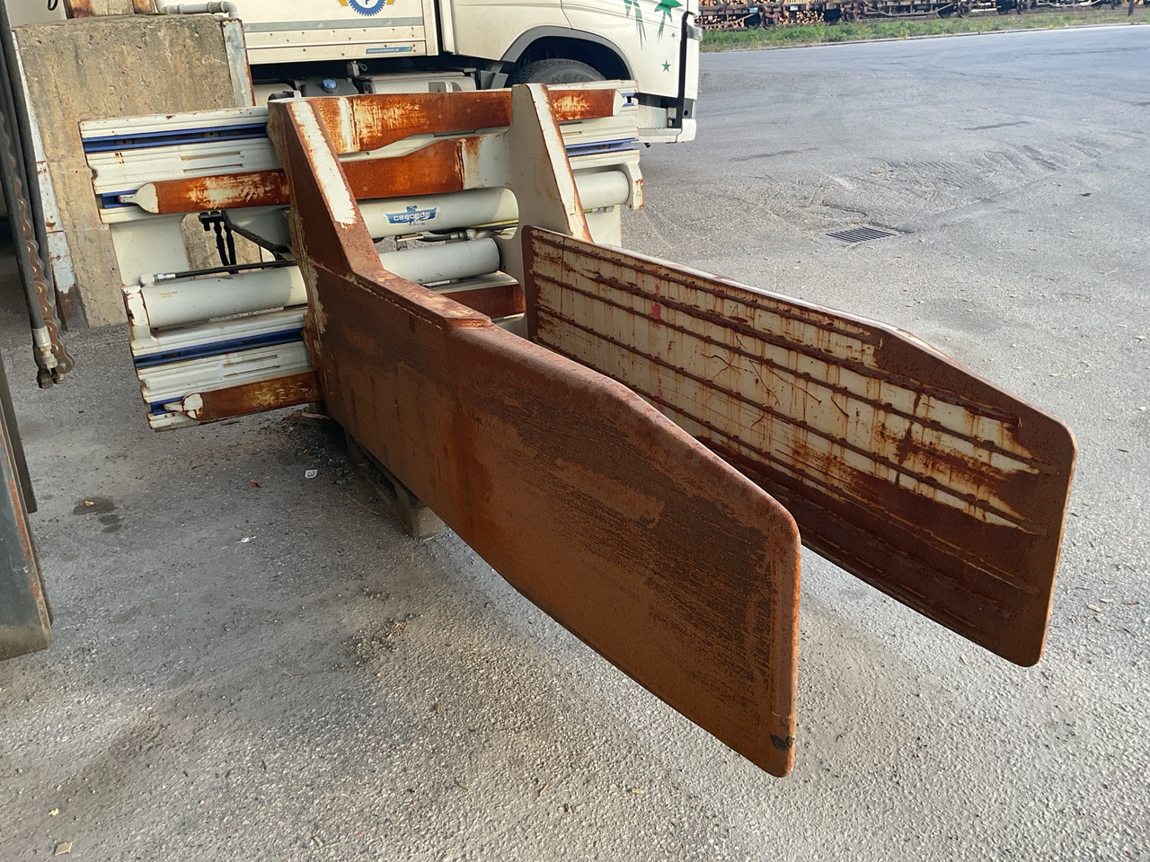 Cascade  - Bygningsudstyr: billede 1 Cascade  - Bygningsudstyr: billede 1