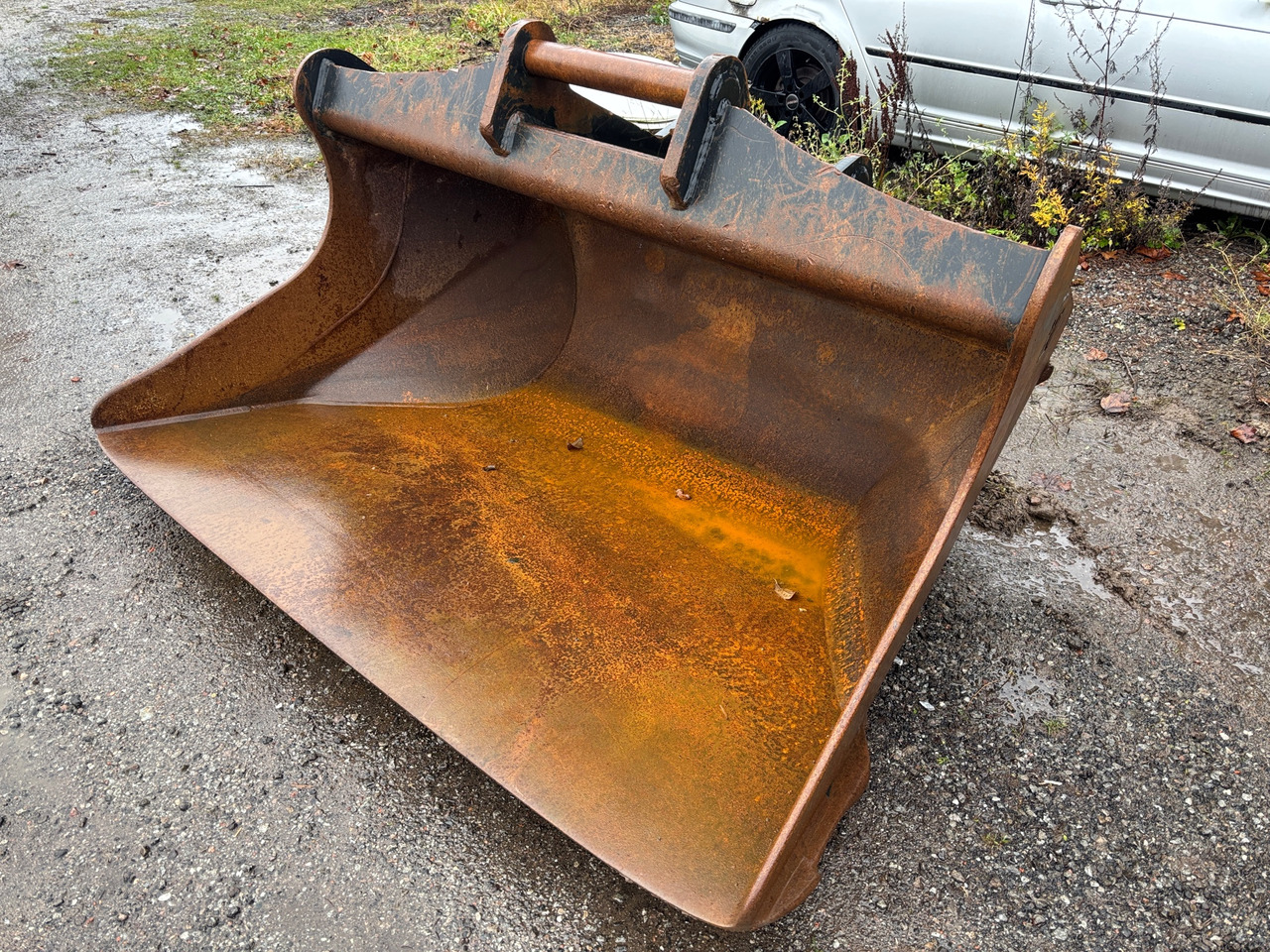 Cat S70 - Skovl: billede 1 Cat S70 - Skovl: billede 1