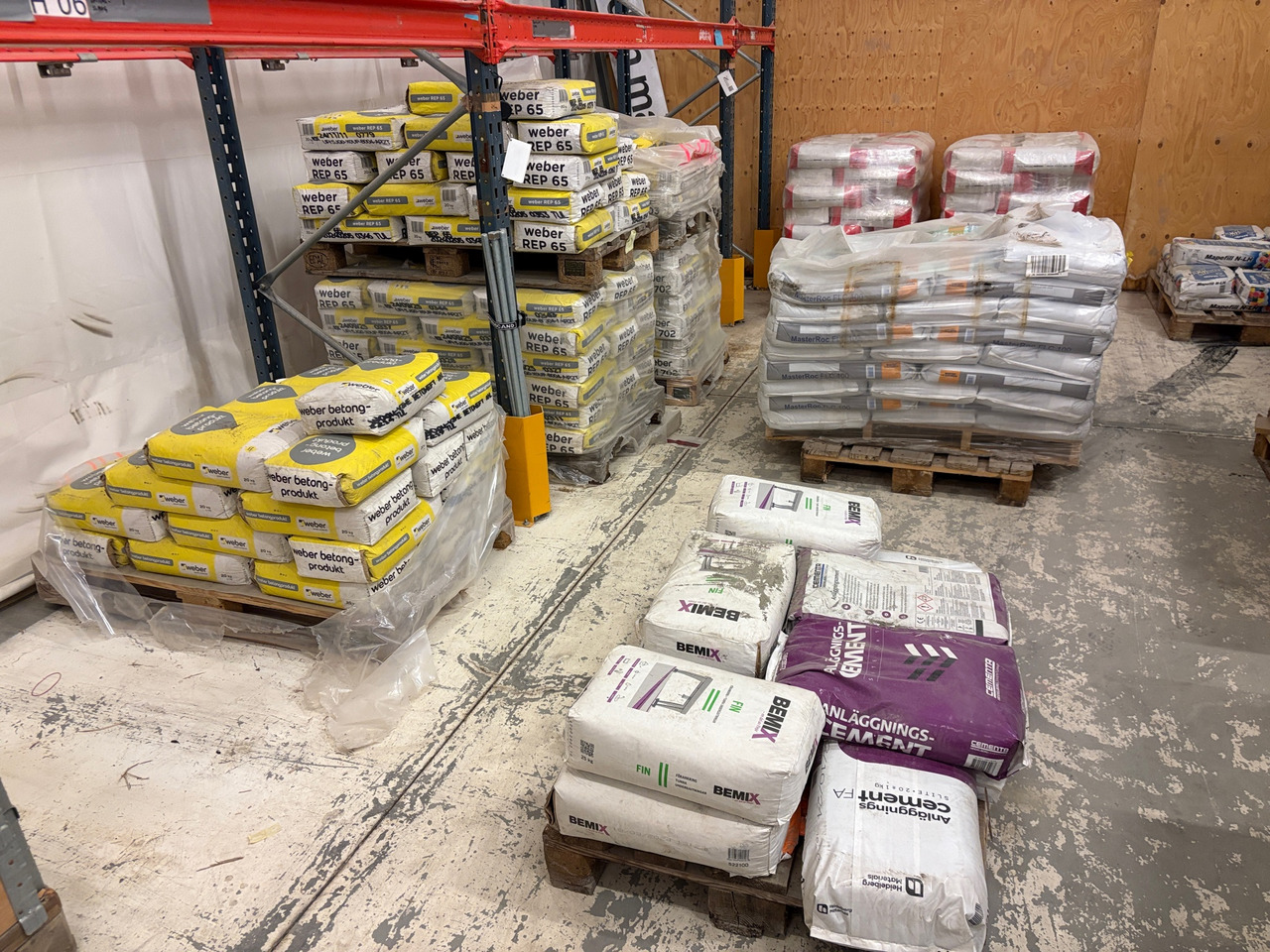 Heidelberg Weber - Bygningsudstyr: billede 1 Heidelberg Weber - Bygningsudstyr: billede 1