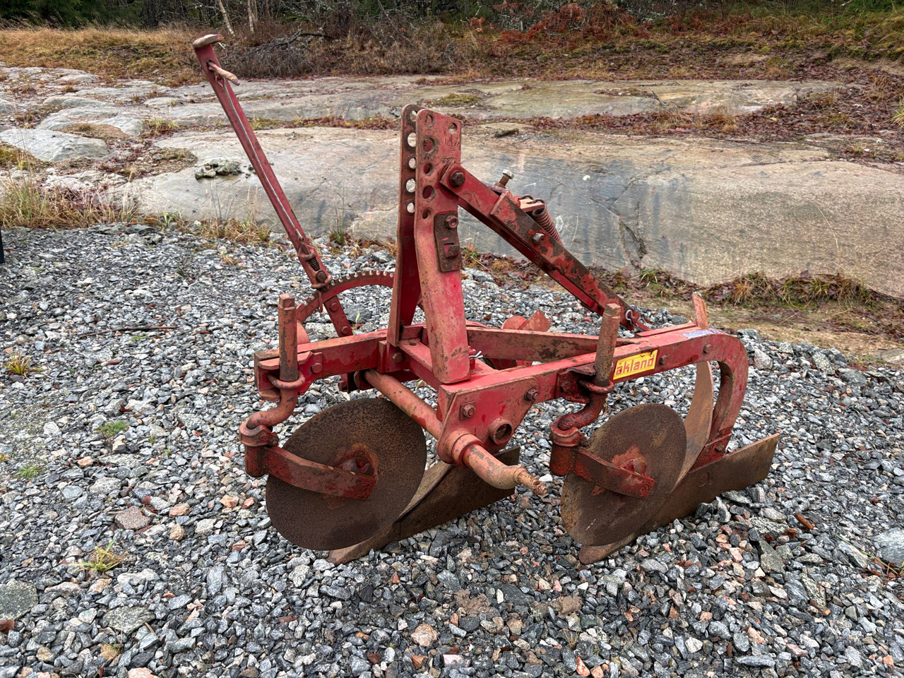 Kyllingstad - Plov: billede 1 Kyllingstad - Plov: billede 1