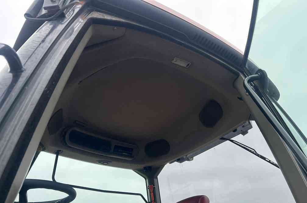 Case-IH Magnum 310 powershift - Traktor: billede 5 Case-IH Magnum 310 powershift - Traktor: billede 5