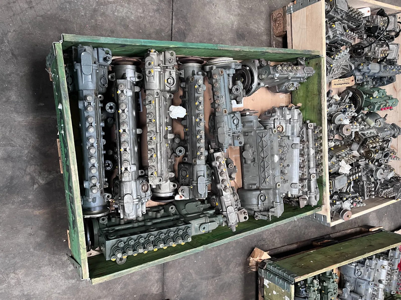 Bosch Bosch lijn pomp PE 5/6/8/10 - 43 stuks - Brændstofpumpe: billede 3 Bosch Bosch lijn pomp PE 5/6/8/10 - 43 stuks - Brændstofpumpe: billede 3