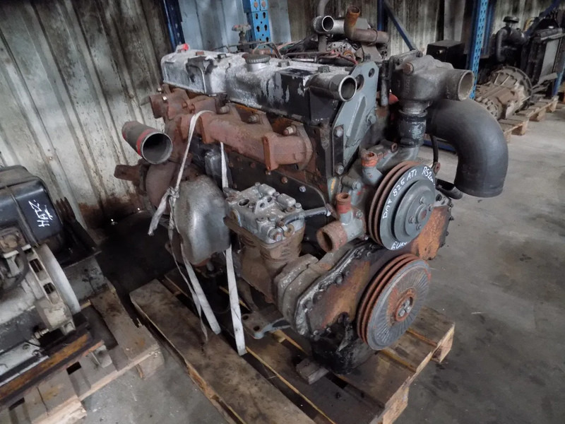 DAF 825 motor van daf typ 85 euro 2 - Motor for Lastbil: billede 3 DAF 825 motor van daf typ 85 euro 2 - Motor for Lastbil: billede 3