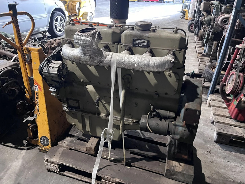 DAF DH 825 daf - MEERDERE OP VOORRAAD - Motor for Lastbil: billede 3 DAF DH 825 daf - MEERDERE OP VOORRAAD - Motor for Lastbil: billede 3