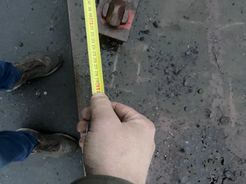 Diversen 20 ft container frame - Skibscontainer: billede 3 Diversen 20 ft container frame - Skibscontainer: billede 3