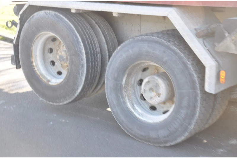 Scania R164-480 V8 164G - Tipvogn lastbil: billede 3 Scania R164-480 V8 164G - Tipvogn lastbil: billede 3