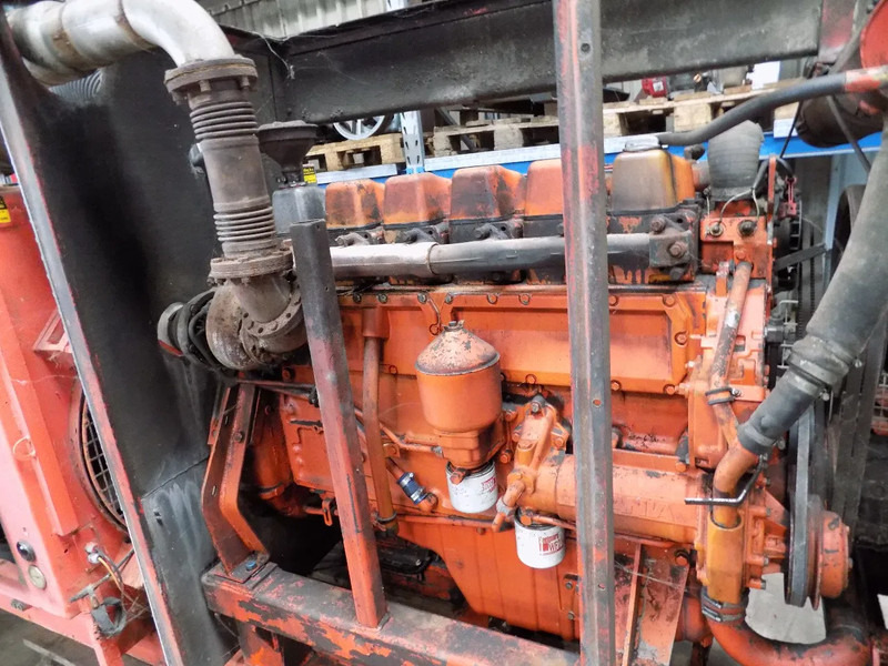 Scania compressor 20 bar scania compressor 20 bar met generator - Luftkompressor: billede 3 Scania compressor 20 bar scania compressor 20 bar met generator - Luftkompressor: billede 3