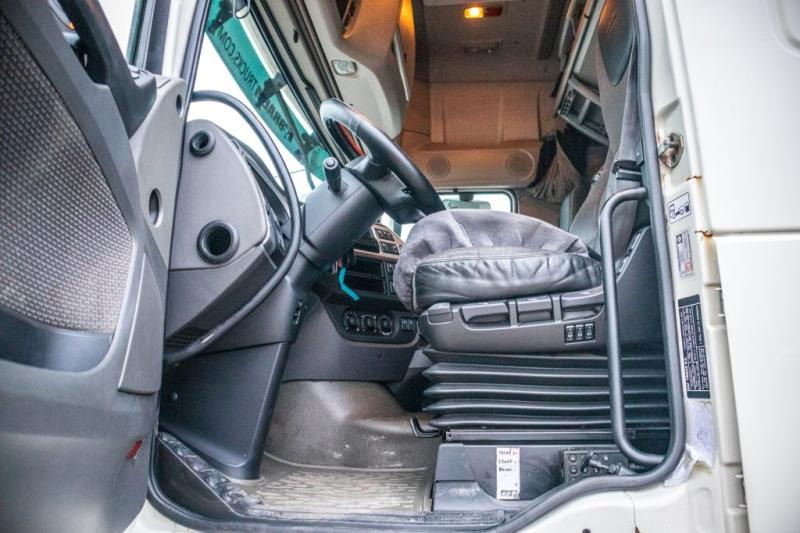 Lastbil kroghejs DAF XF 105.460 - AJK + intarder: billede 9 Lastbil kroghejs DAF XF 105.460 - AJK + intarder: billede 9