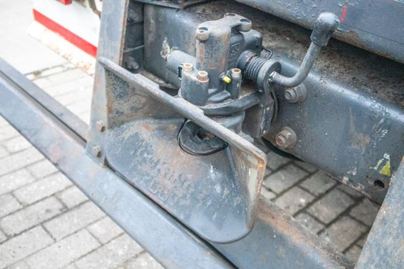 Lastbil kroghejs DAF XF 105.460 - AJK + intarder: billede 6 Lastbil kroghejs DAF XF 105.460 - AJK + intarder: billede 6