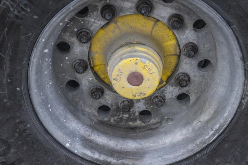 DE BUF BETON MIXER/MALAXEUR/MISCHER-12M3 - Betontrailer: billede 5 DE BUF BETON MIXER/MALAXEUR/MISCHER-12M3 - Betontrailer: billede 5