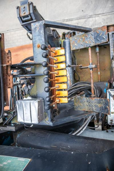 Kennis KENNIS R16 - Åben sættevogn: billede 5 Kennis KENNIS R16 - Åben sættevogn: billede 5