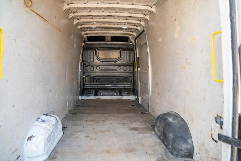 Varevogn MAN TGE 3.180: billede 7 Varevogn MAN TGE 3.180: billede 7