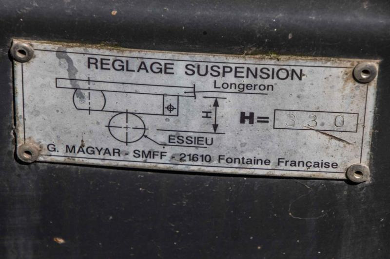 MAYGAR MAGYAR INOX 17.700L-6COMP - Tankanhænger: billede 5 MAYGAR MAGYAR INOX 17.700L-6COMP - Tankanhænger: billede 5