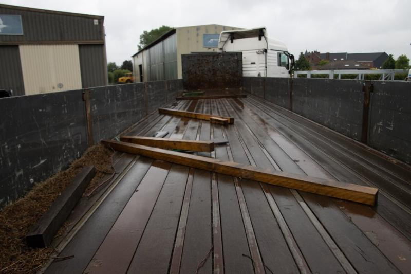 Renders ROC12.18 - X STEERING/GELENKT/GESTUURD - Åben sættevogn: billede 5 Renders ROC12.18 - X STEERING/GELENKT/GESTUURD - Åben sættevogn: billede 5