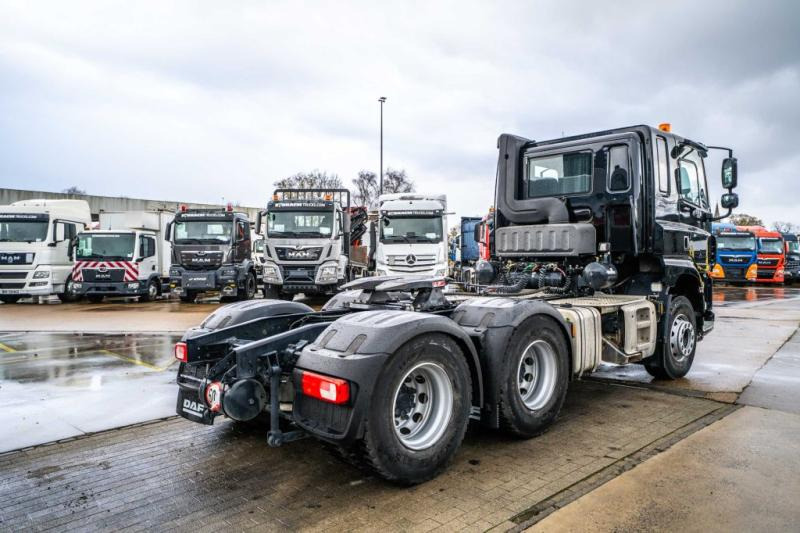 DAF CF 480-6X4-Kiphydr. -30.571 KM - Trækker: billede 4 DAF CF 480-6X4-Kiphydr. -30.571 KM - Trækker: billede 4