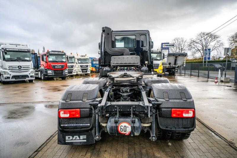 DAF CF 480-6X4-Kiphydr. -30.571 KM - Trækker: billede 5 DAF CF 480-6X4-Kiphydr. -30.571 KM - Trækker: billede 5