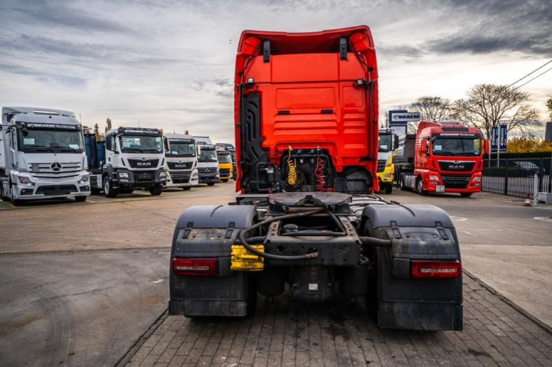 MAN TGX 18.470 XLX BLS+KIPHYDR. - Trækker: billede 5 MAN TGX 18.470 XLX BLS+KIPHYDR. - Trækker: billede 5