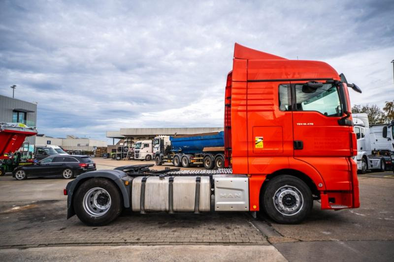 MAN TGX 18.470 XLX BLS+KIPHYDR. - Trækker: billede 3 MAN TGX 18.470 XLX BLS+KIPHYDR. - Trækker: billede 3