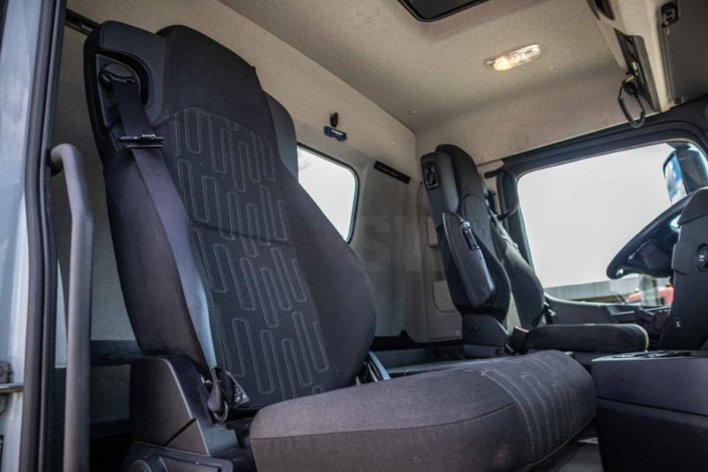 Leje en Mercedes AROCS 2648 LS - 6x4 Mercedes AROCS 2648 LS - 6x4: billede 8