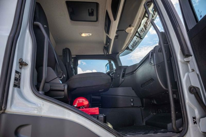 Leje en Mercedes AROCS 2648 LS - 6x4 Mercedes AROCS 2648 LS - 6x4: billede 7