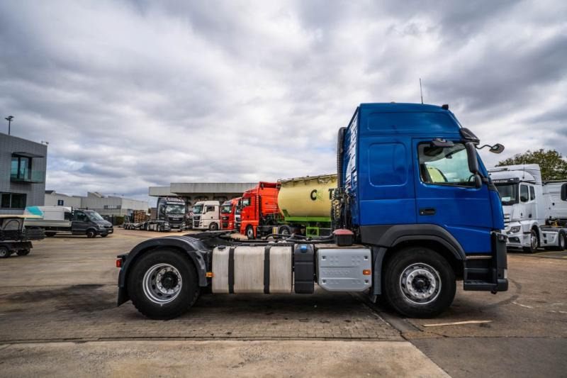 Volvo FM 420 + KIPHYDR. - Trækker: billede 3 Volvo FM 420 + KIPHYDR. - Trækker: billede 3