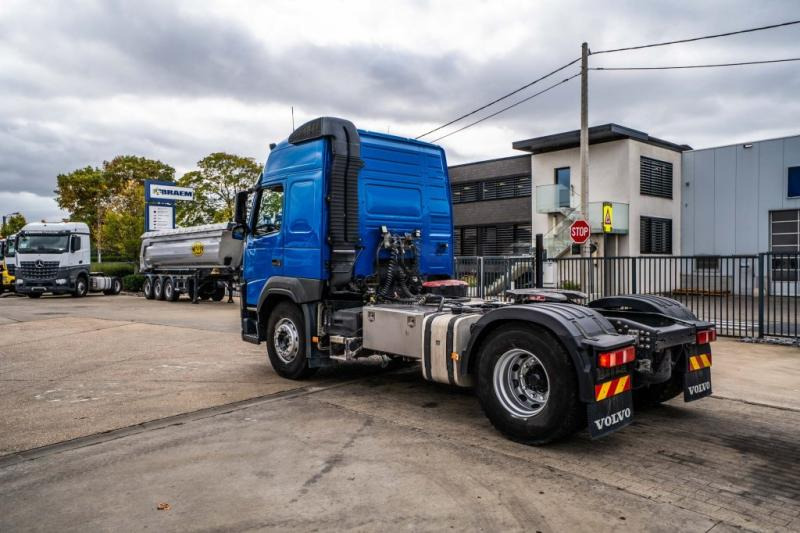 Volvo FM 420 + KIPHYDR. - Trækker: billede 5 Volvo FM 420 + KIPHYDR. - Trækker: billede 5