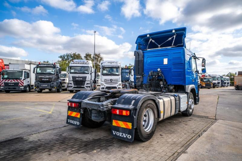 Volvo FMX 420+KIPHYDR. - Trækker: billede 4 Volvo FMX 420+KIPHYDR. - Trækker: billede 4