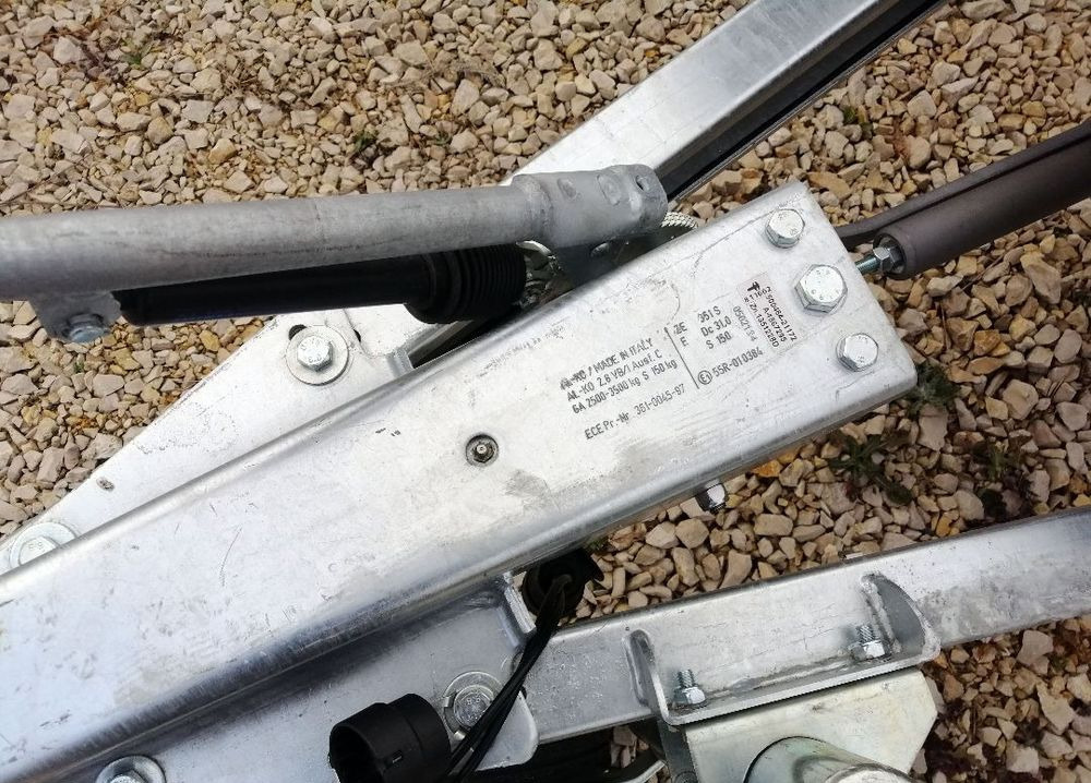 Besttrailers LONG (Indiana) - Biltransportør påhængsvogn: billede 5 Besttrailers LONG (Indiana) - Biltransportør påhængsvogn: billede 5