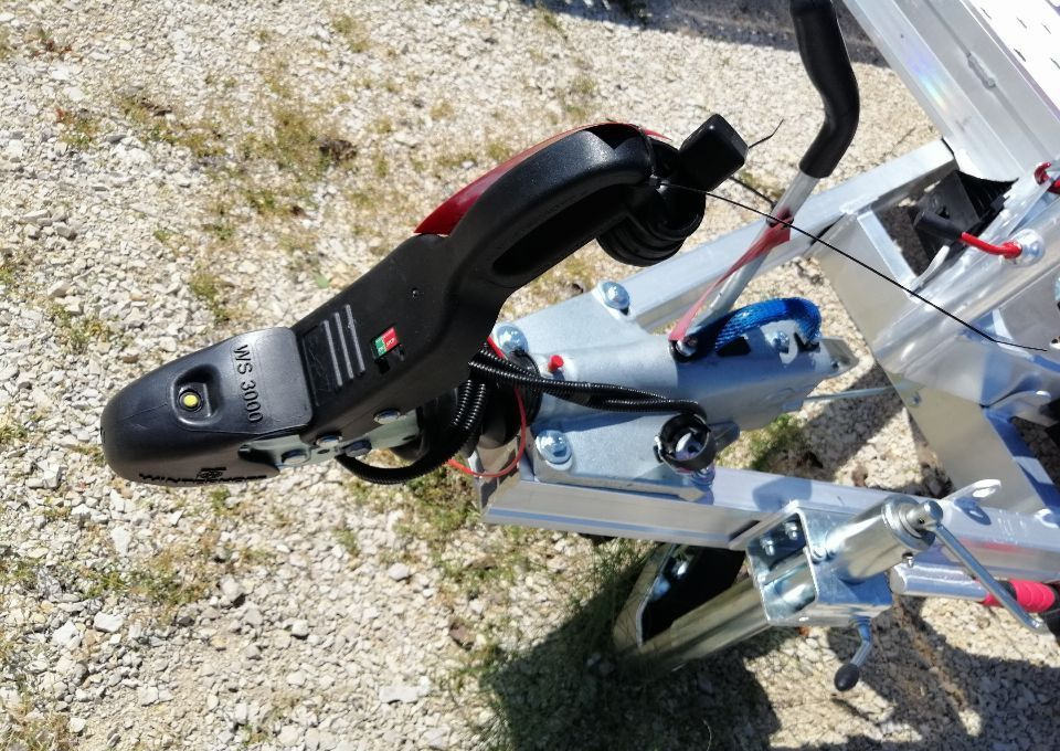 Besttrailers Silverstone - Biltransportør påhængsvogn: billede 4 Besttrailers Silverstone - Biltransportør påhængsvogn: billede 4