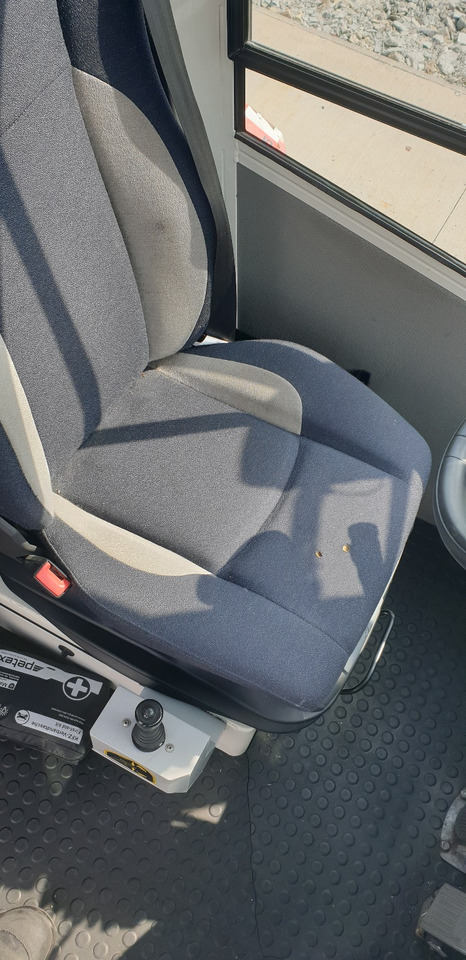 MAFI T230 - Terminaltraktor: billede 4 MAFI T230 - Terminaltraktor: billede 4