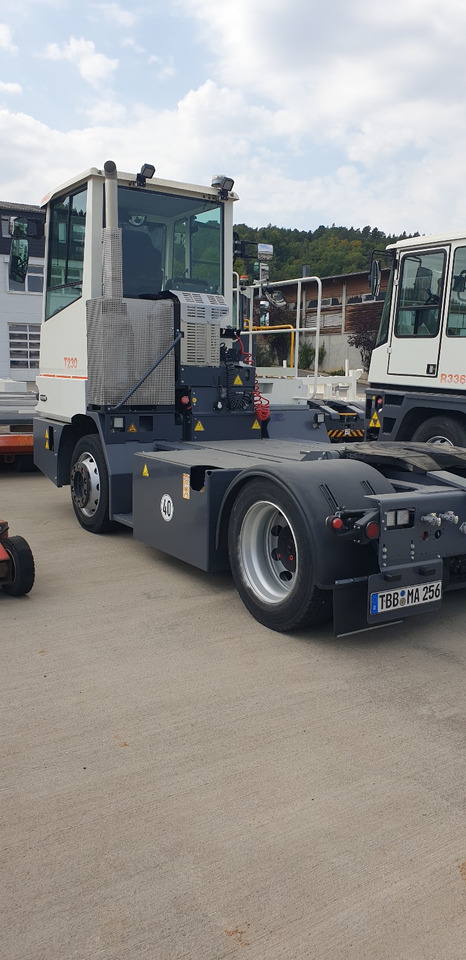 MAFI T230 - Terminaltraktor: billede 3 MAFI T230 - Terminaltraktor: billede 3