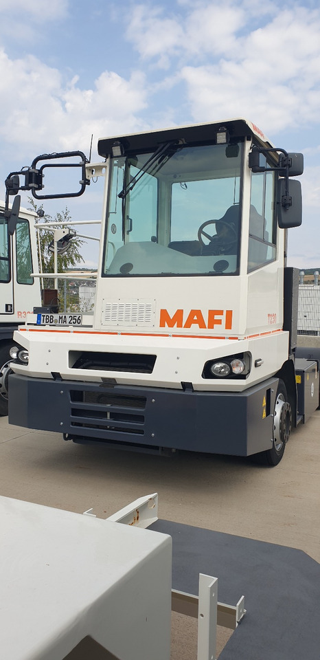 MAFI T230 - Terminaltraktor: billede 1 MAFI T230 - Terminaltraktor: billede 1