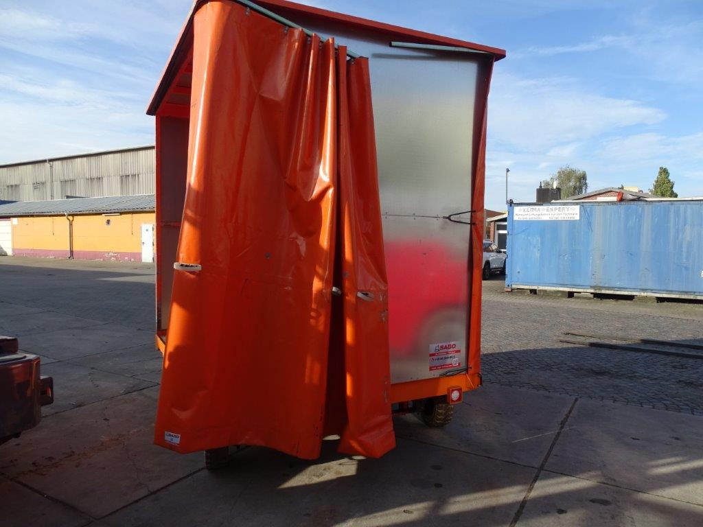 Leje en MAFI 1060/6t MAFI 1060/6t: billede 7 Leje en MAFI 1060/6t MAFI 1060/6t: billede 7