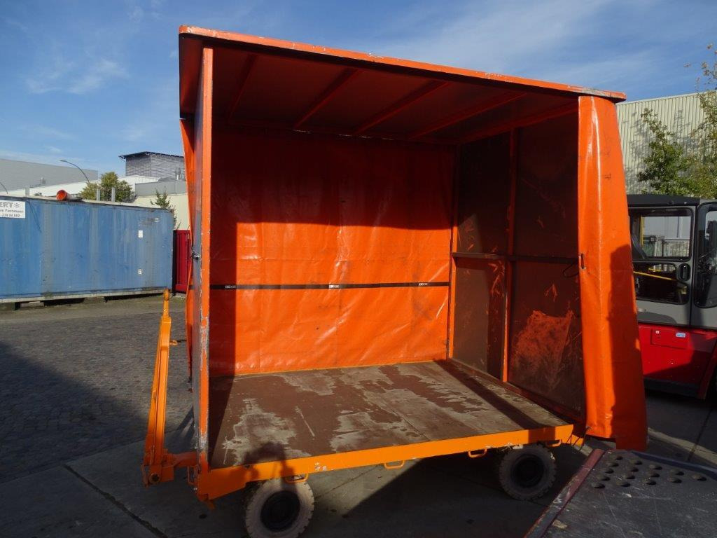 Leje en MAFI 1060/6t MAFI 1060/6t: billede 6 Leje en MAFI 1060/6t MAFI 1060/6t: billede 6