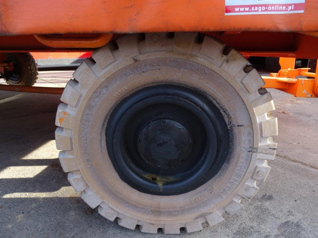 Leje en MAFI 1060/6t MAFI 1060/6t: billede 8 Leje en MAFI 1060/6t MAFI 1060/6t: billede 8