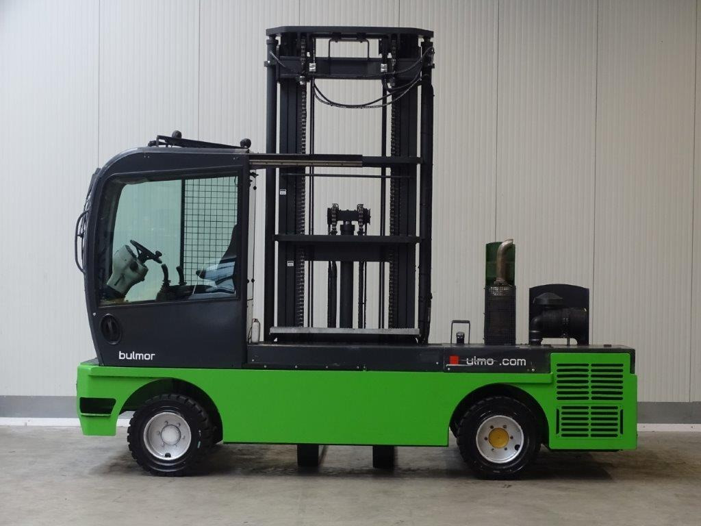 Bulmor DQn50/16/81T - TRIPLEX - Sidelaster: billede 5 Bulmor DQn50/16/81T - TRIPLEX - Sidelaster: billede 5