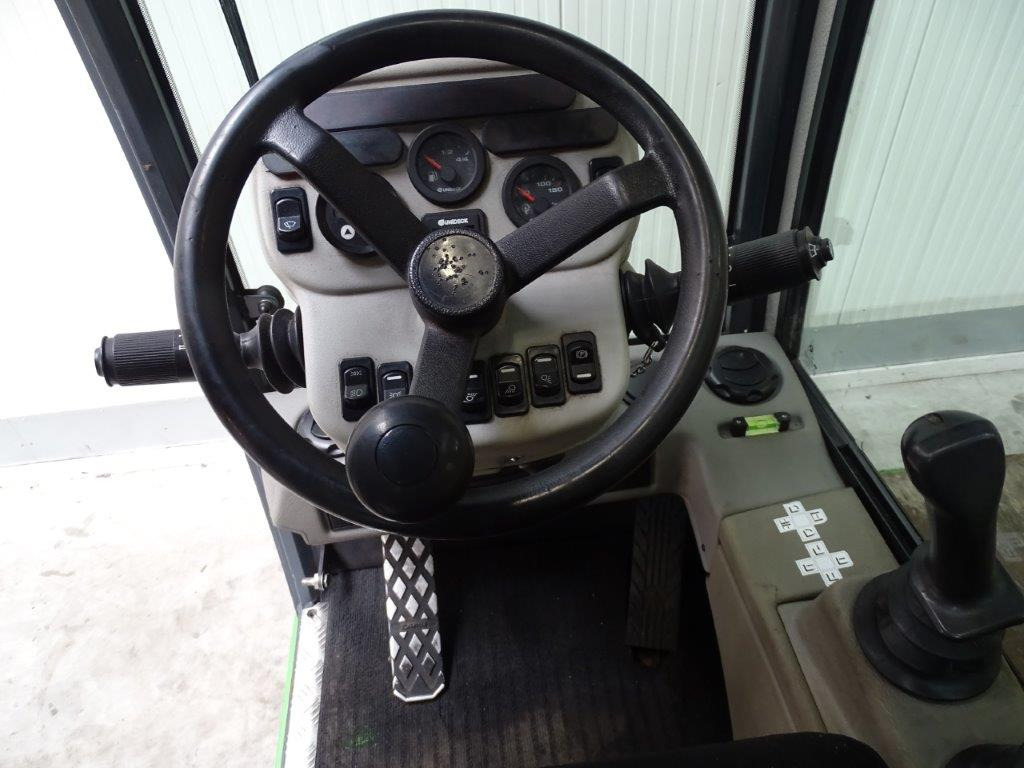 Leje en Bulmor DQn50/16/81T - TRIPLEX Bulmor DQn50/16/81T - TRIPLEX: billede 8