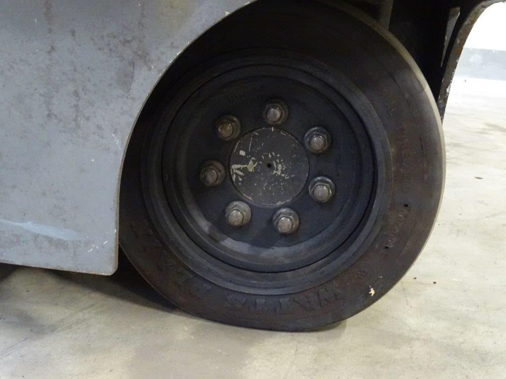 Leje en Bulmor EMU 25/09-08(06)/33 Bulmor EMU 25/09-08(06)/33: billede 6