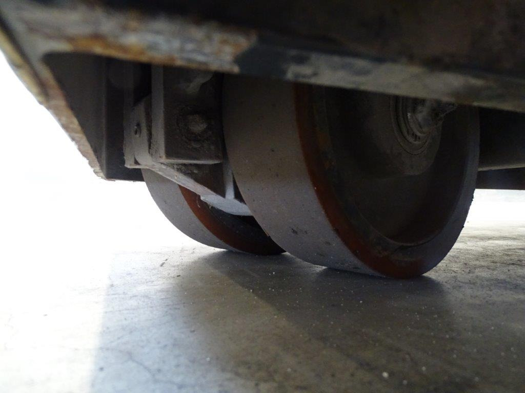 Bulmor EMU30/13-12/35V - Firevejs reach truck: billede 2 Bulmor EMU30/13-12/35V - Firevejs reach truck: billede 2